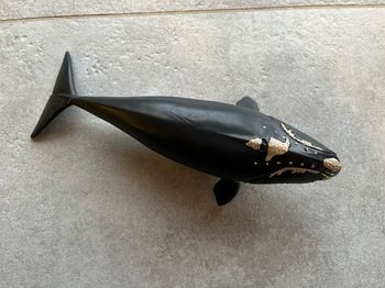 Baleine de l’atlantique Schleich