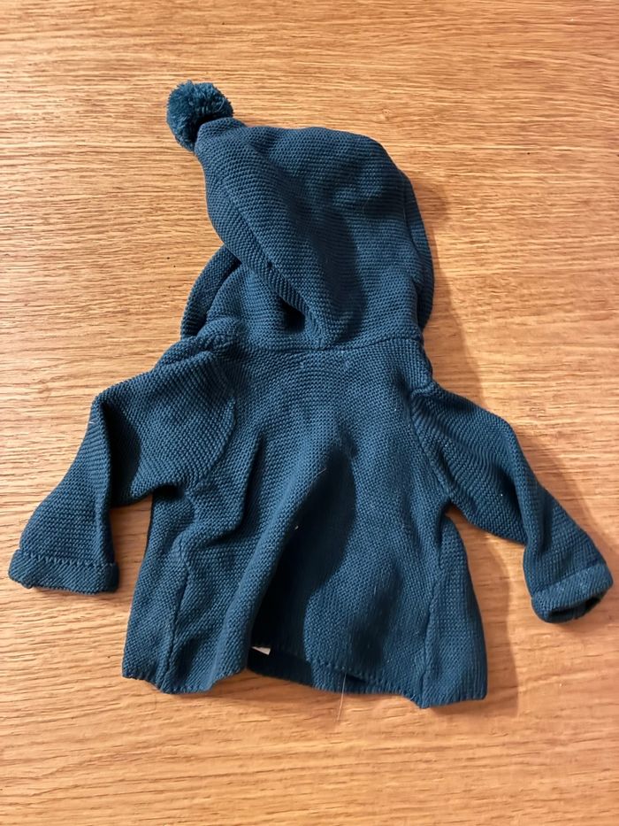 Gilet Verbaudet - photo numéro 2