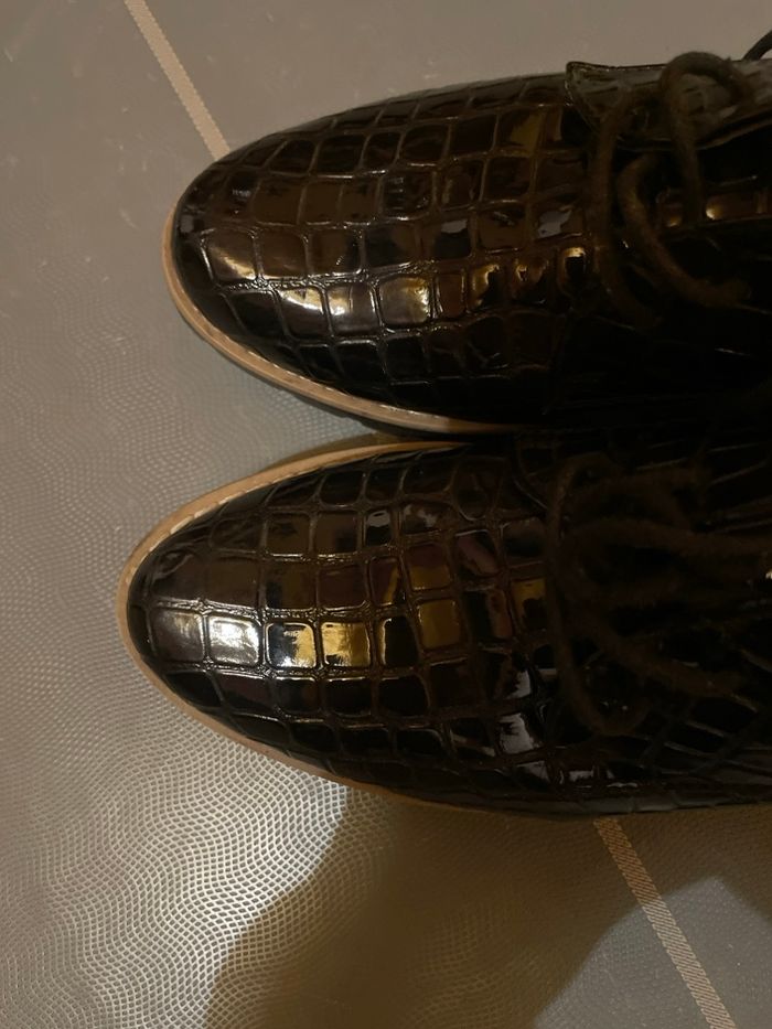 Chaussures femmes - photo numéro 4