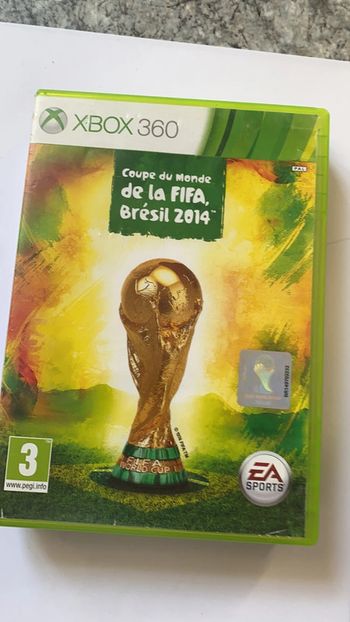 Brésil 14