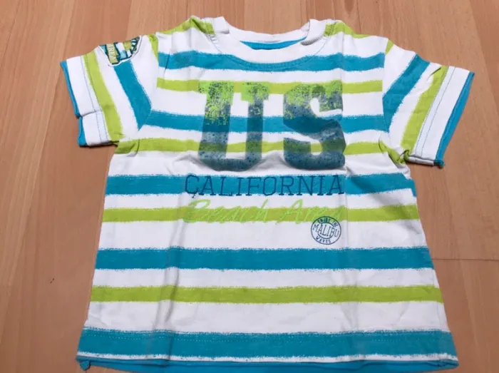 Tee-shirts 3 ans