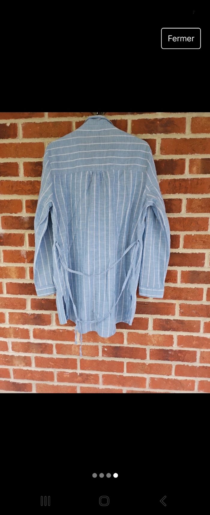 Chemise - photo numéro 3