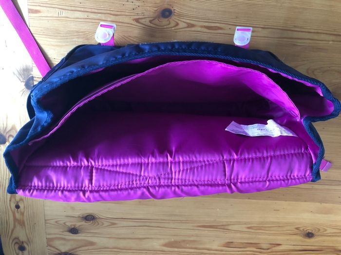 Cartable - photo numéro 3