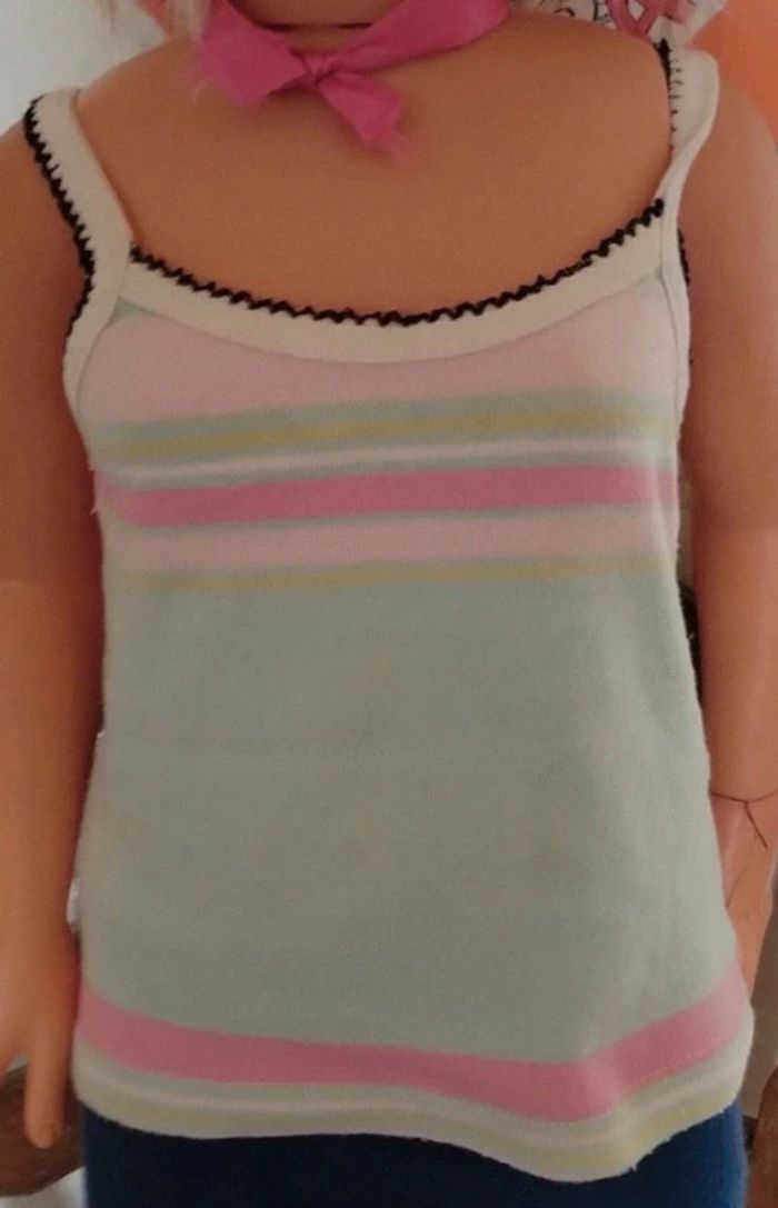 Tee shirt - photo numéro 6