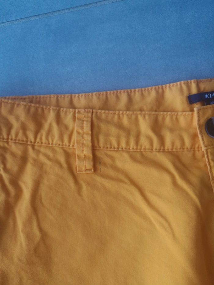 Shorts Kiabi - photo numéro 3