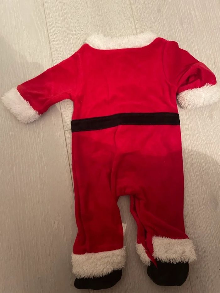 Pyjama de Noël - photo numéro 2
