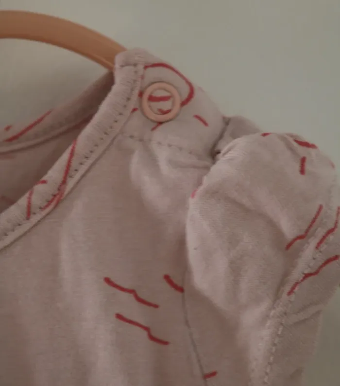 Robe été Primark 3 mois - photo numéro 4
