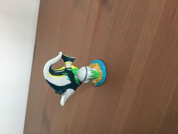 Figurine Gill dans némo