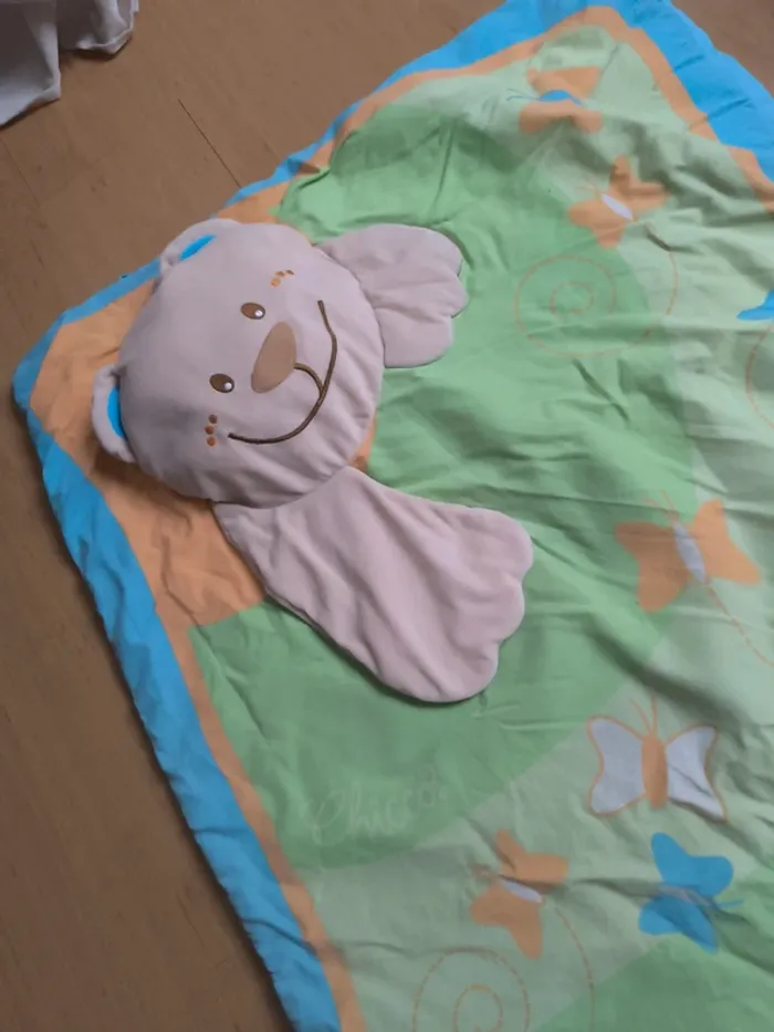 Tapis enfant