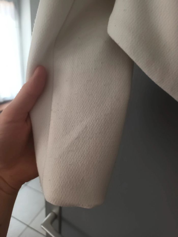 Veste blazer pimkie - photo numéro 5