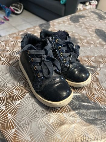 Chaussures filles