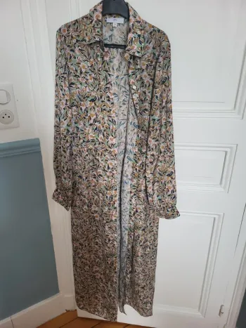 Robe la Redoute