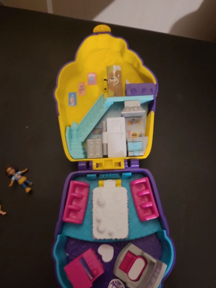 Polly pocket - photo numéro 3