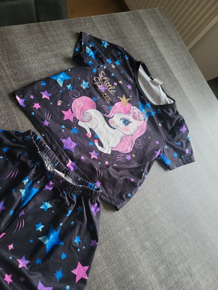 Pyjama 2 pièces - photo numéro 2