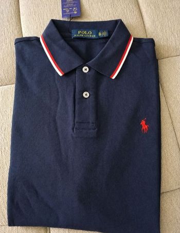 Polo Ralph Lauren taille XL