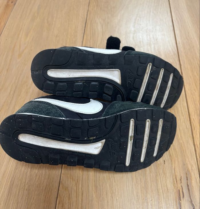 Nike scratch - photo numéro 4