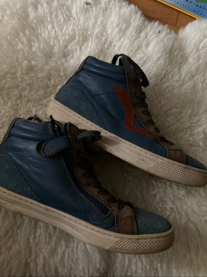 Chaussures Romagnoli 35 - photo numéro 7