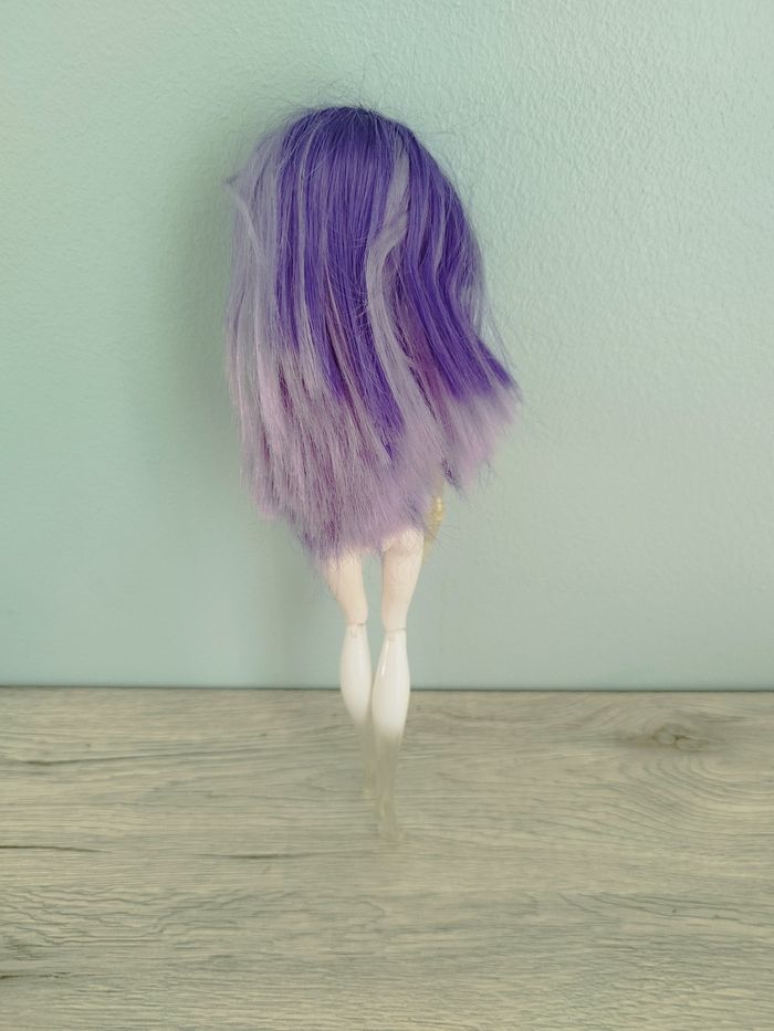 Monster High Spectra Vondergeist dead Tired - photo numéro 2