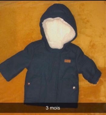 Manteau
