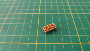 Pièce AM16680VL pièce détachée Mega Mattel #D86