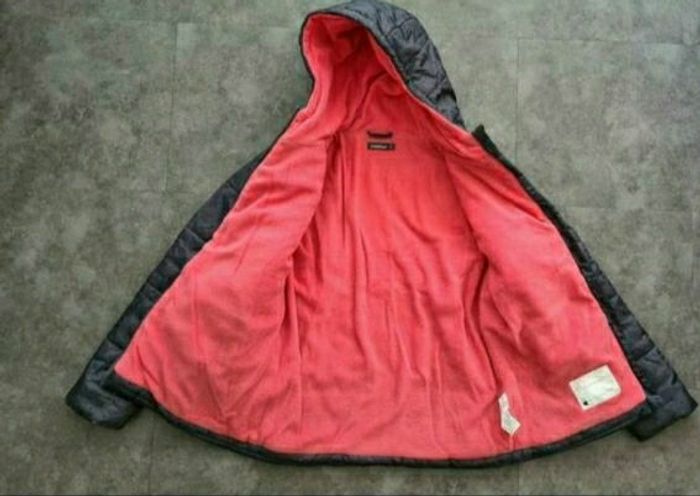 VESTE coupe vent 12 ans - photo numéro 2