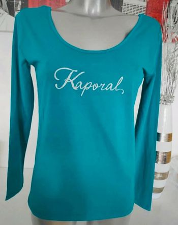 Tee shirt Kaporal Taille XL