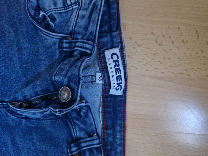 Jeans - photo numéro 3
