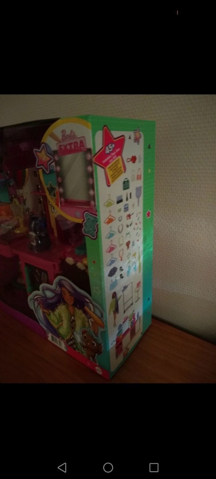Coffret barbie - photo numéro 3