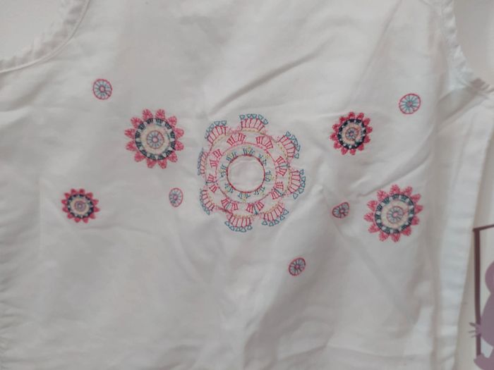 Robe été Okaïdi - photo numéro 2