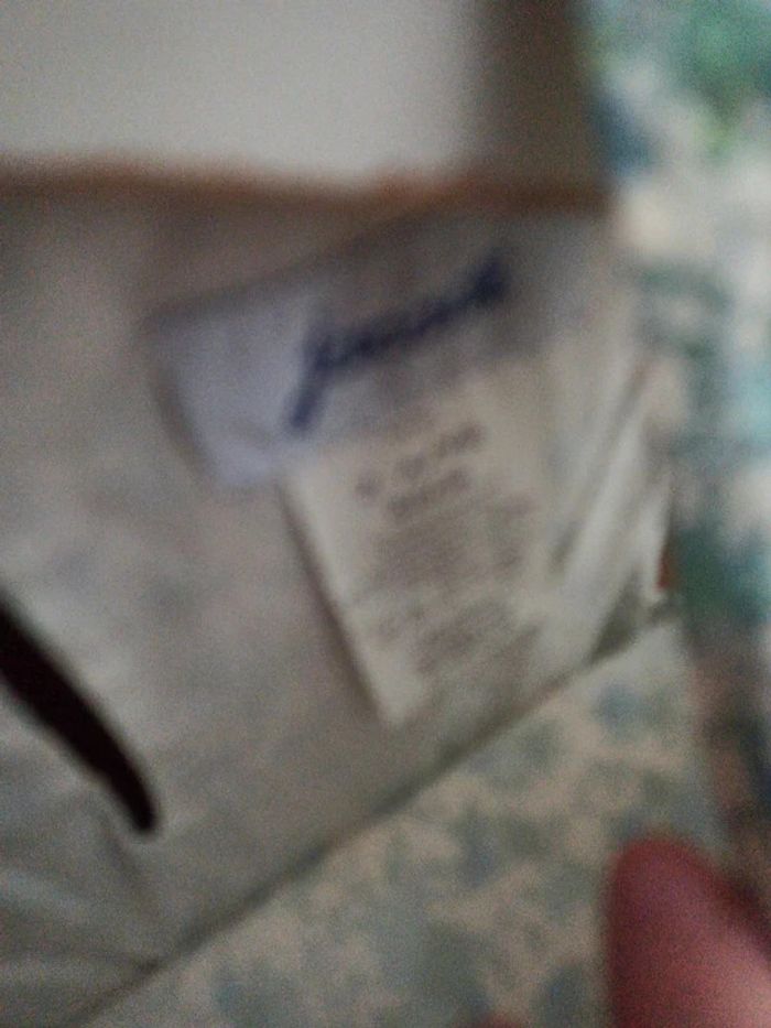 Robe liberty jacadi 2 ans tbe - photo numéro 3