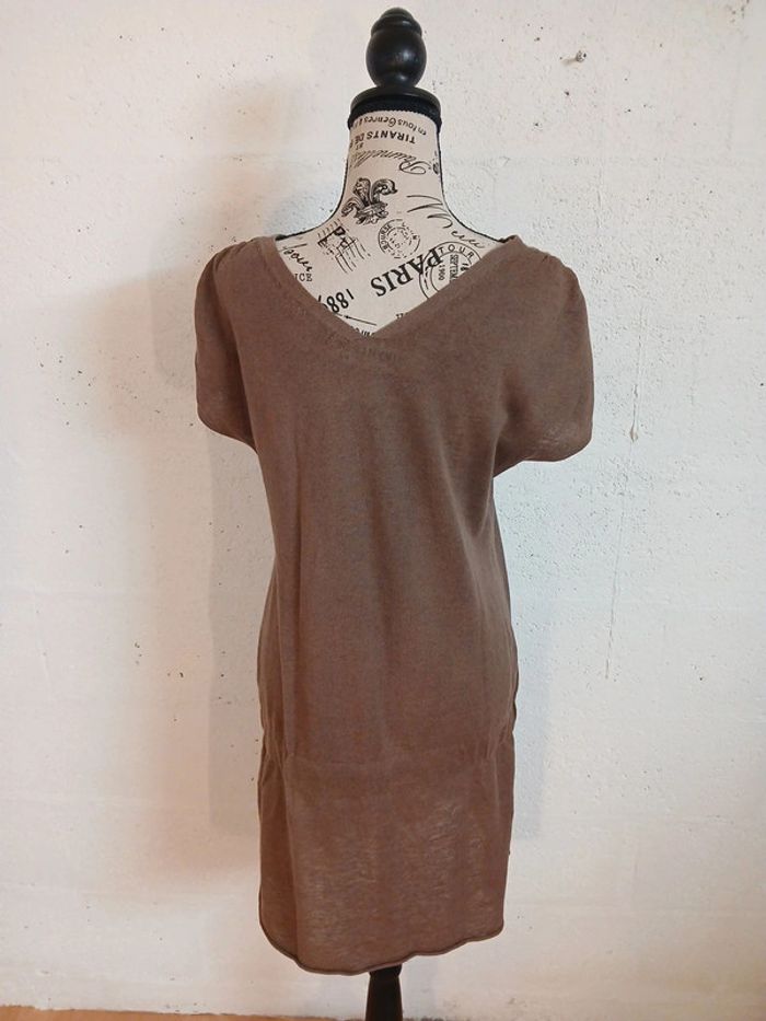 Robe autre Ton taille 2 bon etat - photo numéro 4