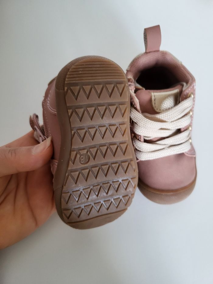 Chausseur neuf - photo numéro 2