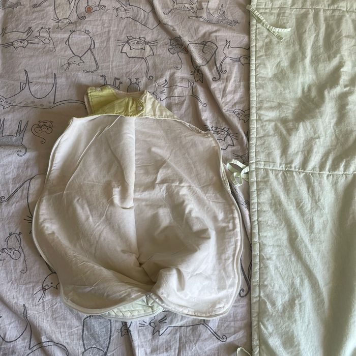 Gigoteuse 0/6 mois et tout de lit - photo numéro 3