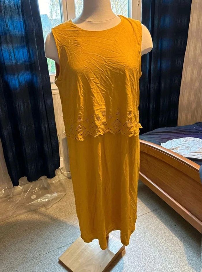 Magnifique robe taille 44 - photo numéro 2