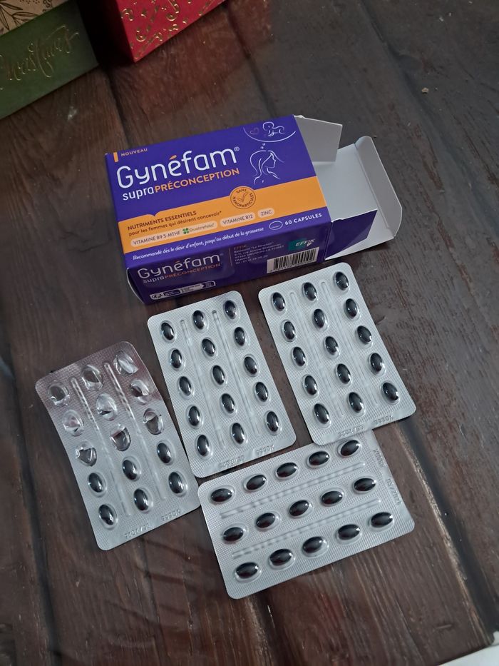 Gynéfam Supraconception - photo numéro 2