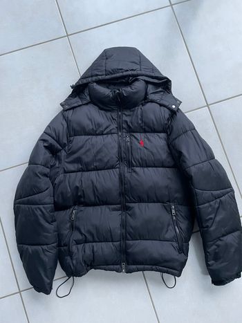Doudoune Ralph Lauren