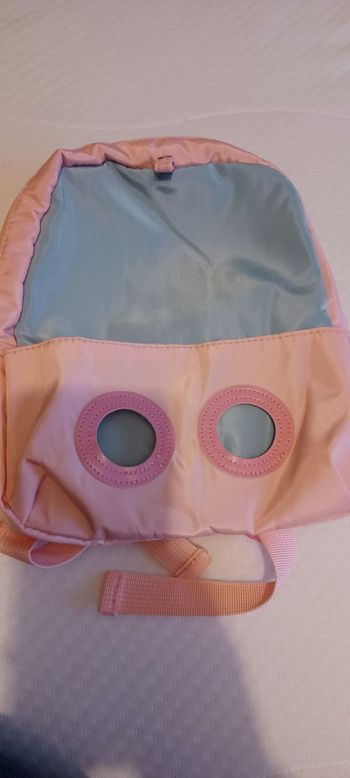 Très beau sac à dos fille