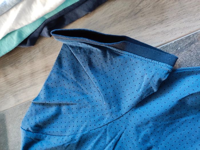 Polo homme - photo numéro 3