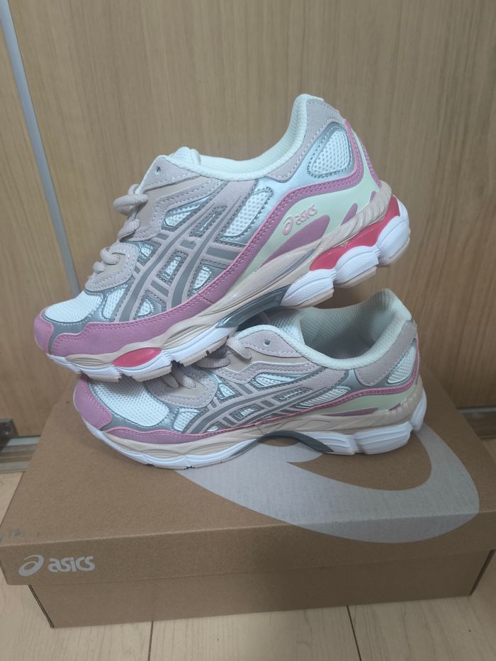 Asics GEL-NYC Rose 37 - photo numéro 2