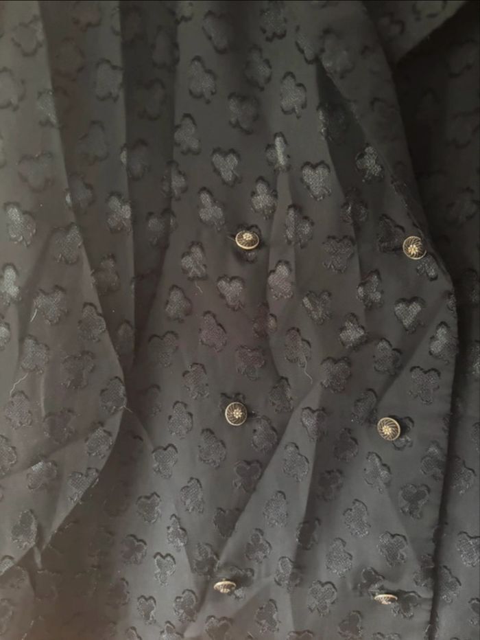 Blouse femme - photo numéro 3