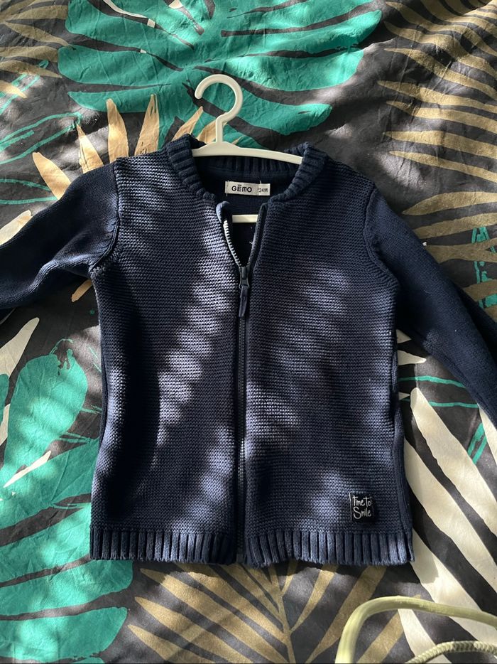Gilet