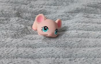 Petshop souris 1412