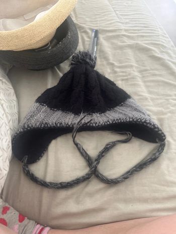 Bonnet