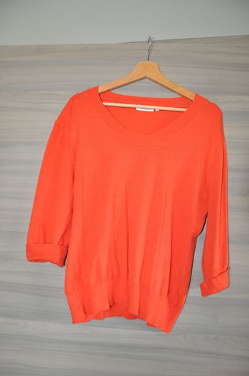 Pull Yessica XL 42