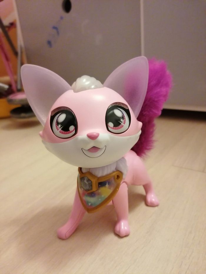 Figurine illuminée - photo numéro 2