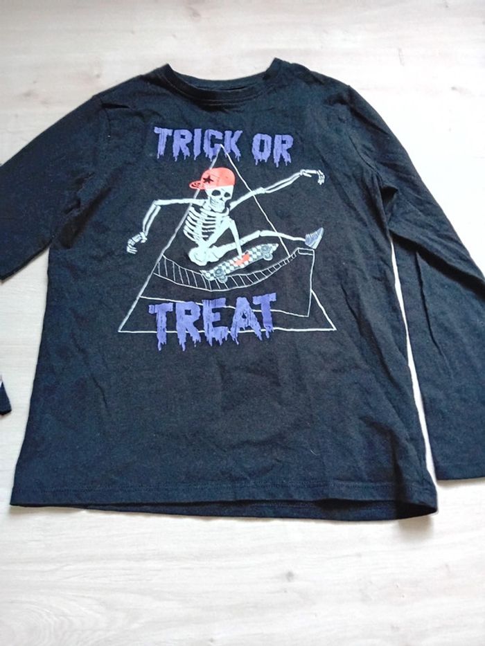 T-shirt 9 ans