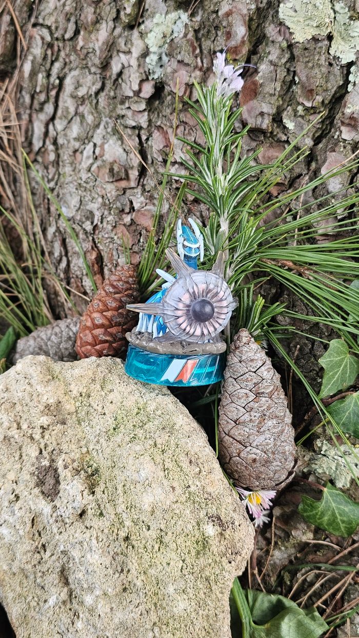 Super figurine Pokemon nintendo dialga - photo numéro 2