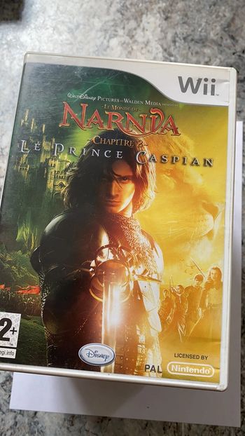 Narnia