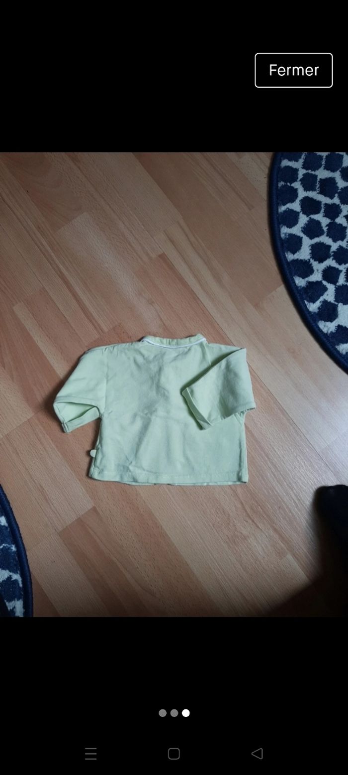 Gilet 1m - photo numéro 3