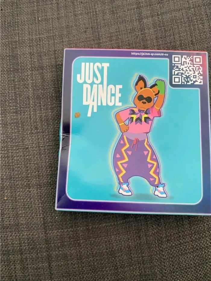 Figurine